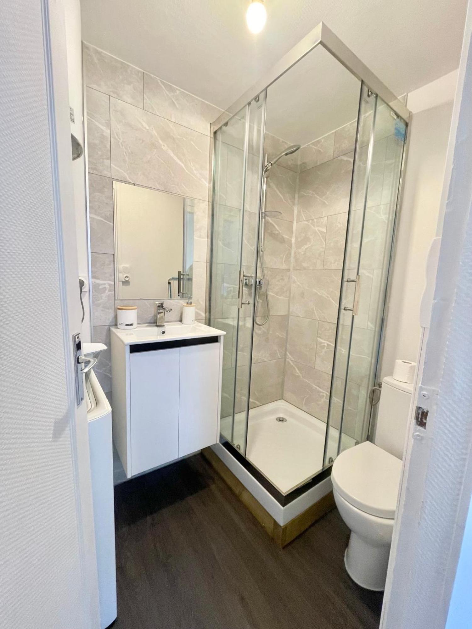 Appartement Le Victor Hugo à Besançon Extérieur photo